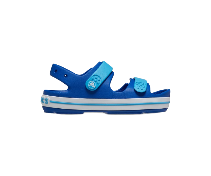 Toddler Crocband™ Cruiser Sandal