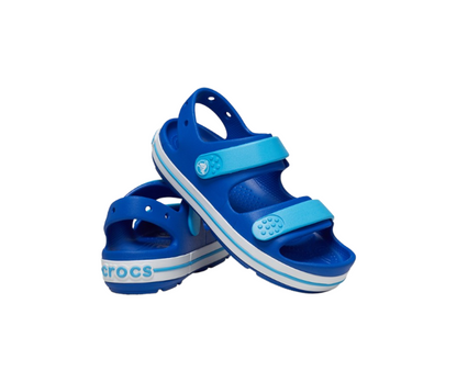 Toddler Crocband™ Cruiser Sandal