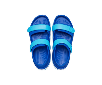 Toddler Crocband™ Cruiser Sandal