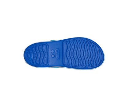 Toddler Crocband™ Cruiser Sandal