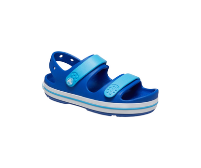 Toddler Crocband™ Cruiser Sandal