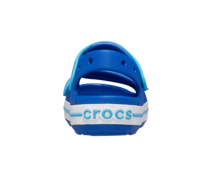Toddler Crocband™ Cruiser Sandal