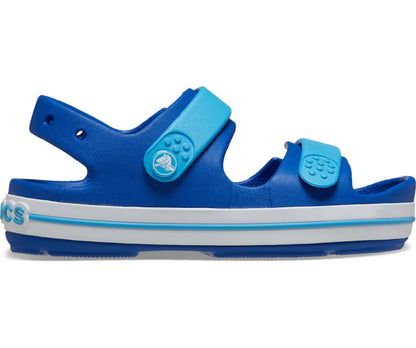 Toddler Crocband™ Cruiser Sandal