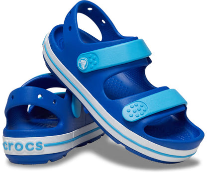 Toddler Crocband™ Cruiser Sandal