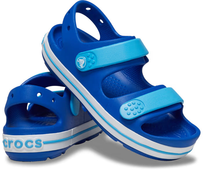 Toddler Crocband™ Cruiser Sandal
