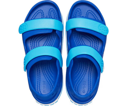 Toddler Crocband™ Cruiser Sandal