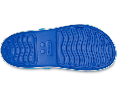 Toddler Crocband™ Cruiser Sandal