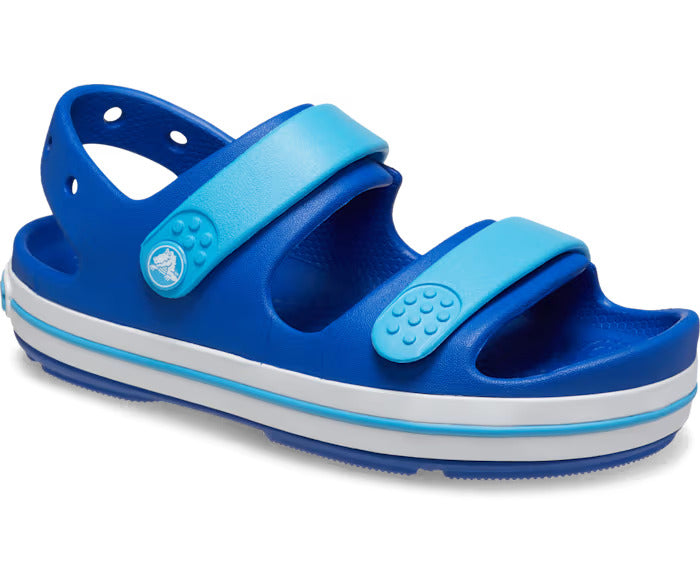 Toddler Crocband™ Cruiser Sandal