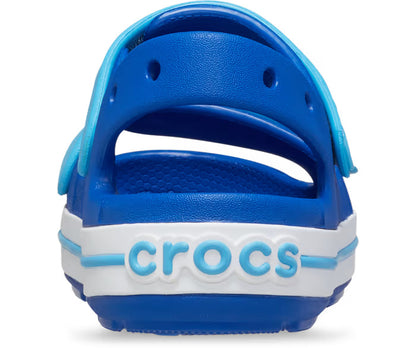 Toddler Crocband™ Cruiser Sandal