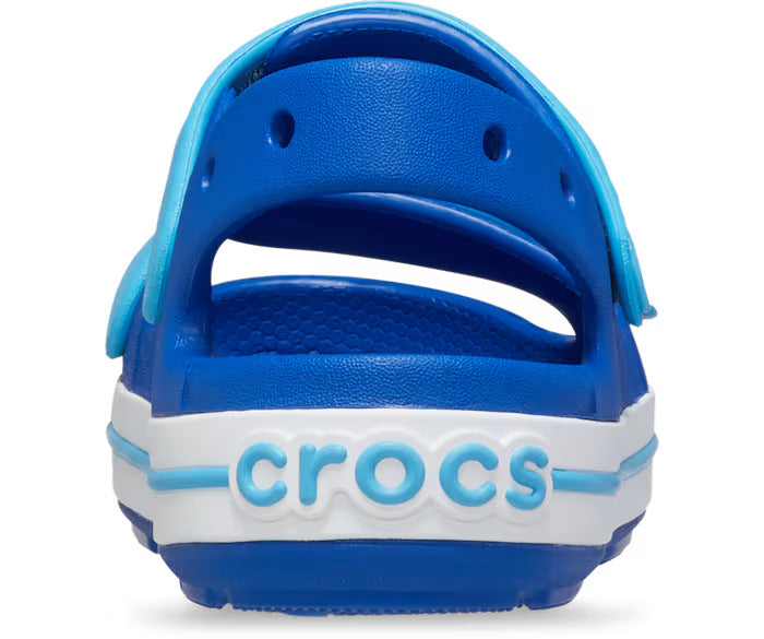 Toddler Crocband™ Cruiser Sandal
