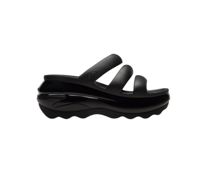 Mega Crush Triple Strap