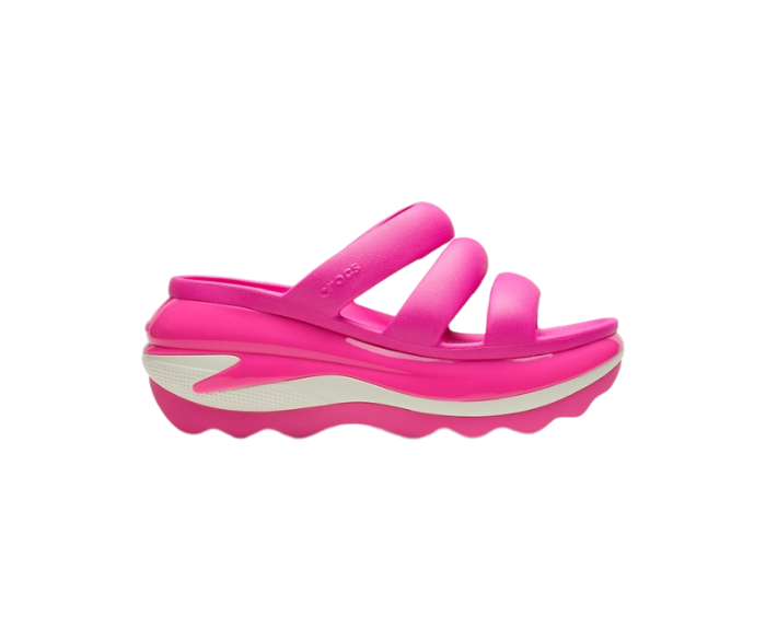 Mega Crush Triple Strap