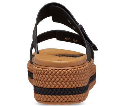 Brooklyn Woven Buckle