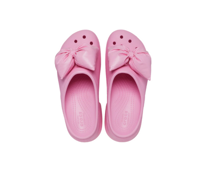 Siren Bow Clog