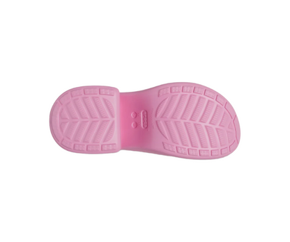 Siren Bow Clog