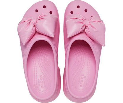 SIREN BOW CLOG