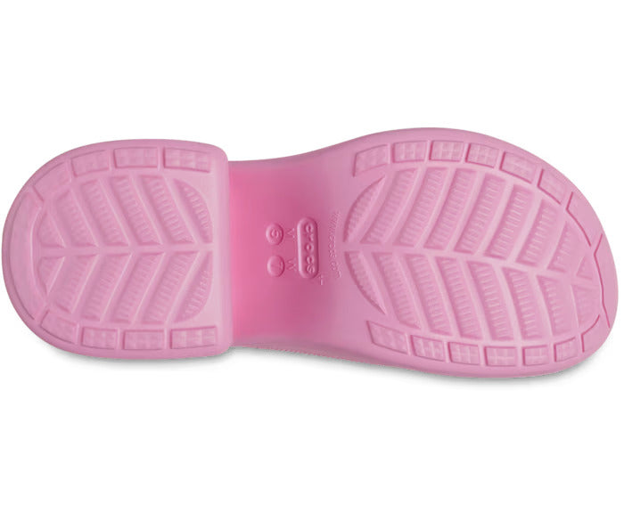 SIREN BOW CLOG