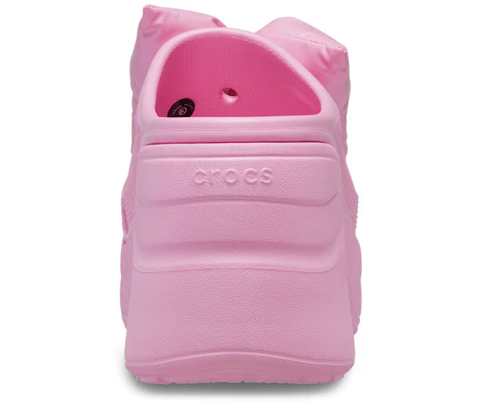 SIREN BOW CLOG