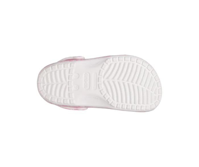 Kids’ Classic Duke Print Clog