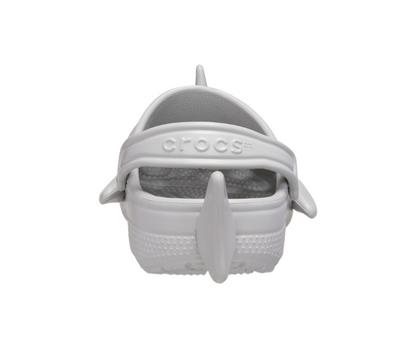 Toddlers’ Classic I Am Shark Clog