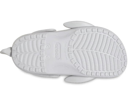 Toddlers’ Classic I AM Shark Clog