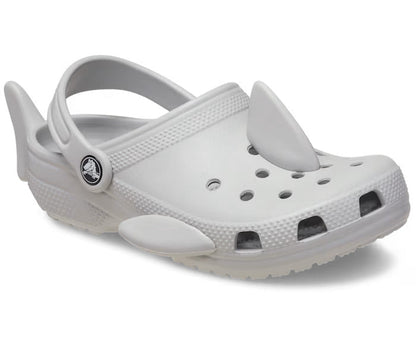 Toddlers’ Classic I AM Shark Clog