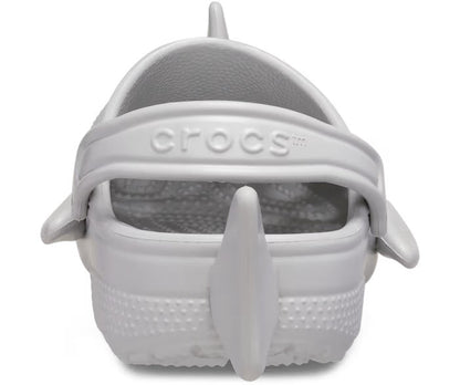 Toddlers’ Classic I AM Shark Clog