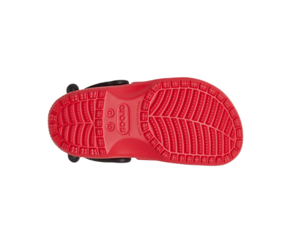 Toddlers’ Classic I Am Ladybug Clog