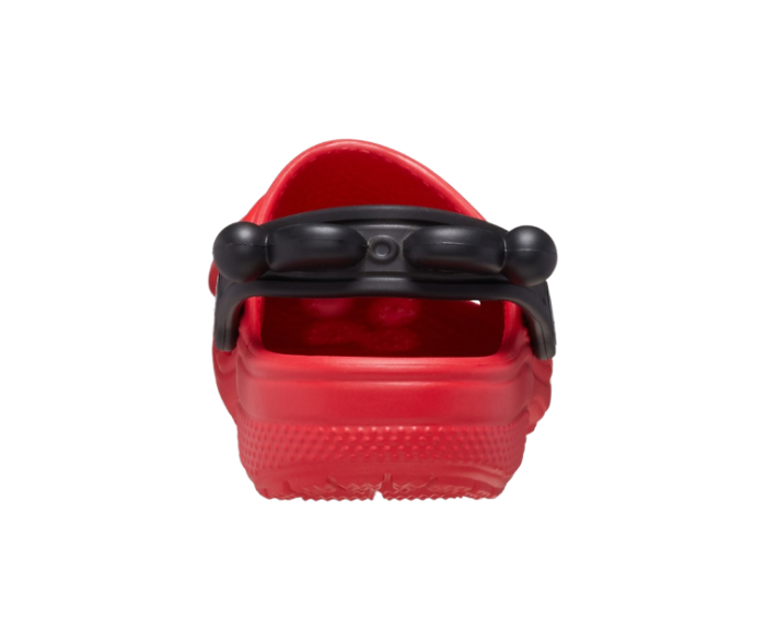 Toddlers’ Classic I Am Ladybug Clog