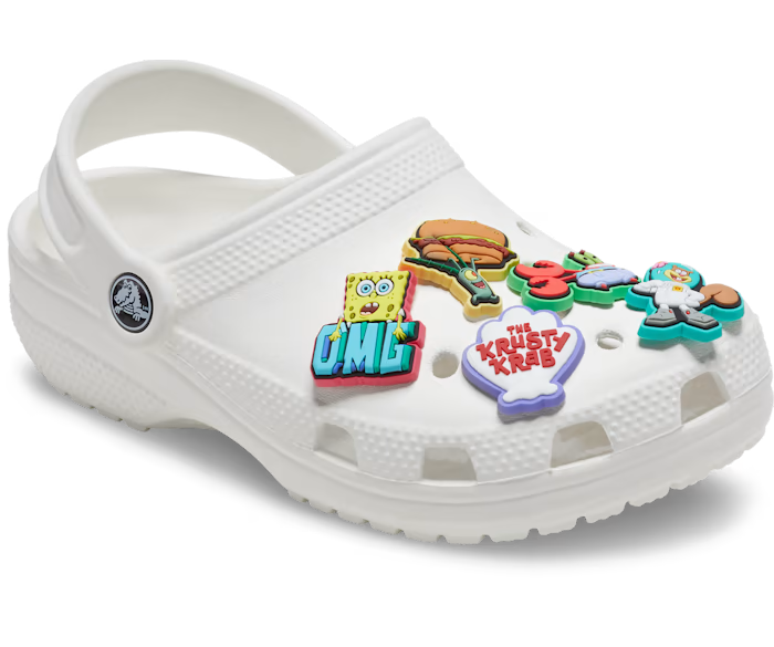 Spongebob 5 Pack