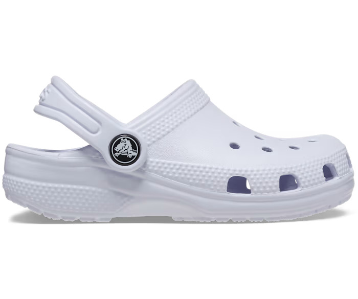 Toddler Classic Clog