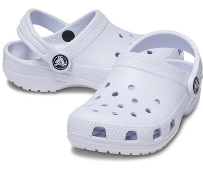 Toddler Classic Clog