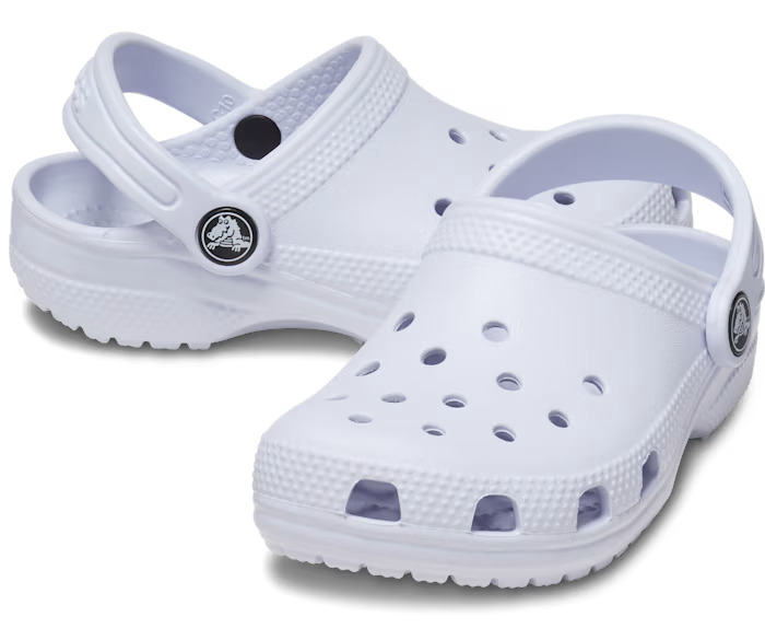 Toddler Classic Clog