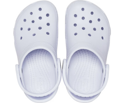Toddler Classic Clog