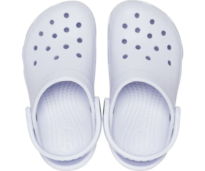 Toddler Classic Clog
