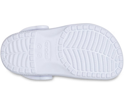 Toddler Classic Clog