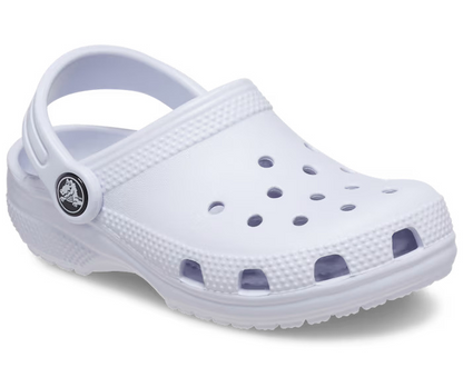 Toddler Classic Clog