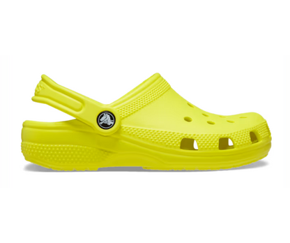 Toddler Classic Clog