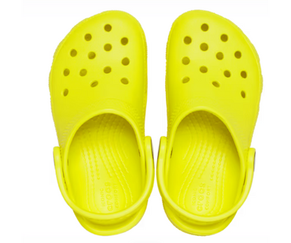 Toddler Classic Clog