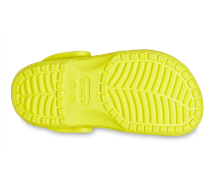 Toddler Classic Clog