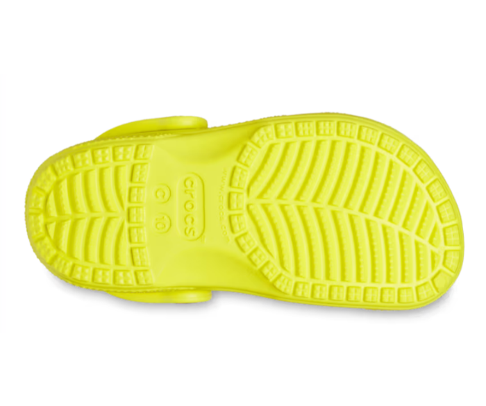 Toddler Classic Clog