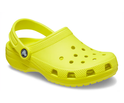 Toddler Classic Clog