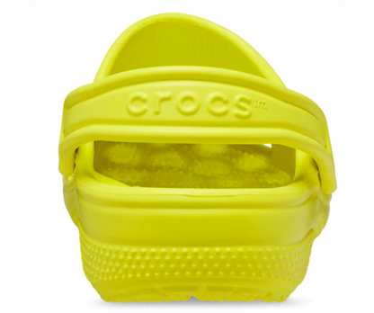 Toddler Classic Clog