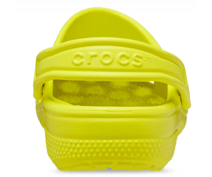 Toddler Classic Clog