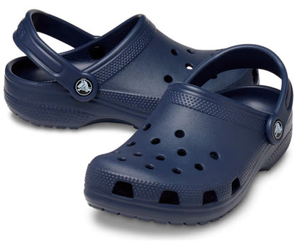 Kids' Classic Clog