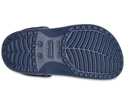 Kids' Classic Clog