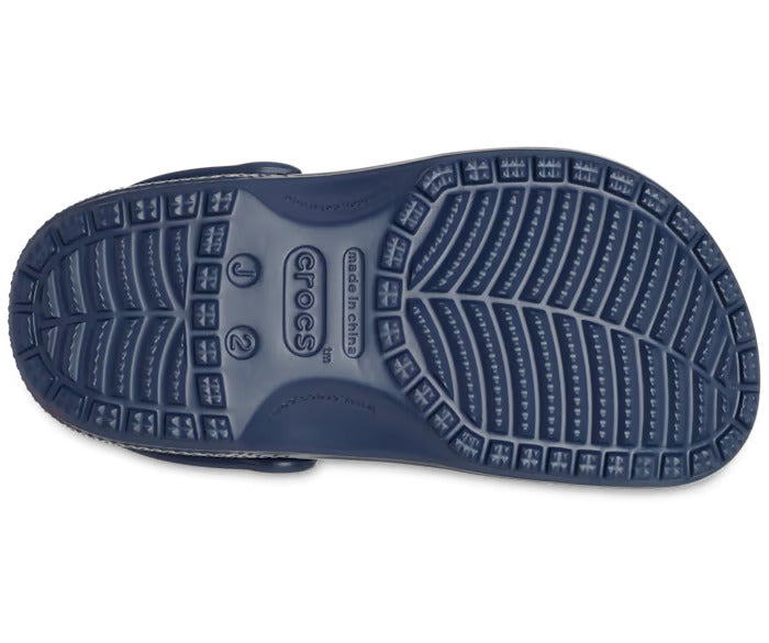 Kids' Classic Clog