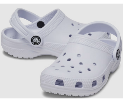 Kids' Classic Clog