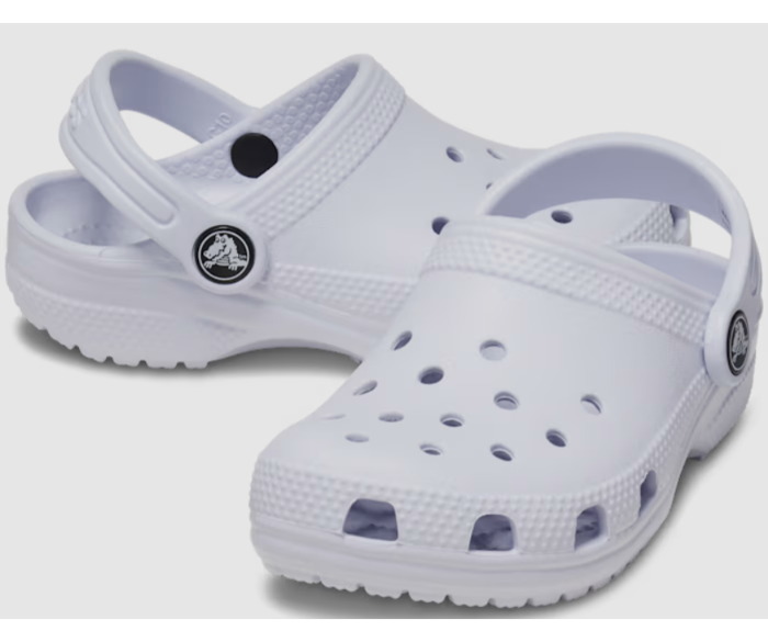 Kids' Classic Clog