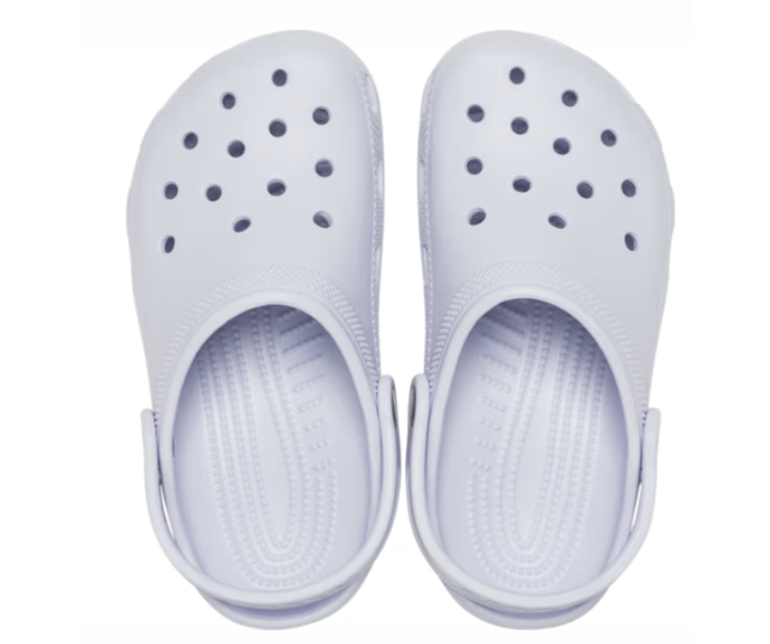 Kids' Classic Clog